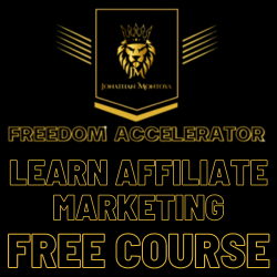 Free Course Banner